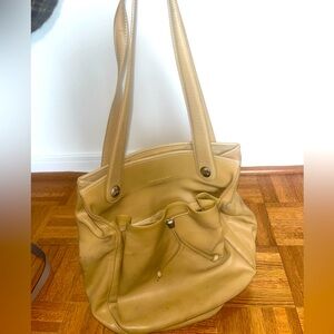 Longchamp shoulder bag